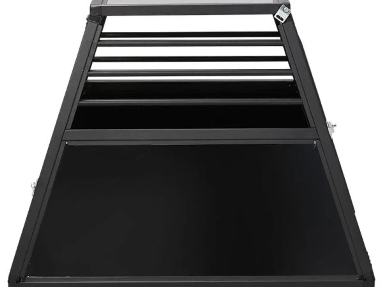 Billede 6 - Hundebur schafer - K9 Pro - Model Hercules 21