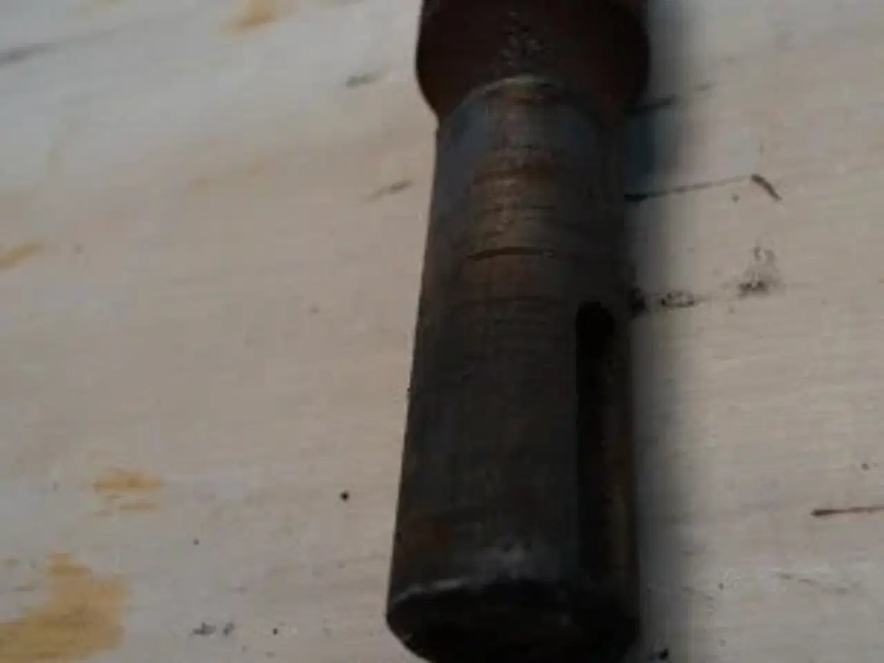 Billede 10 - Claas Lexion 405 Aksel 7361350