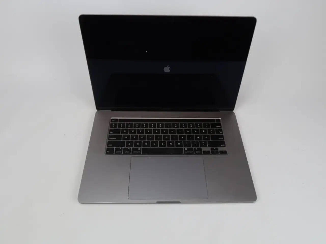 Billede 1 - Apple Macbook Pro 16"