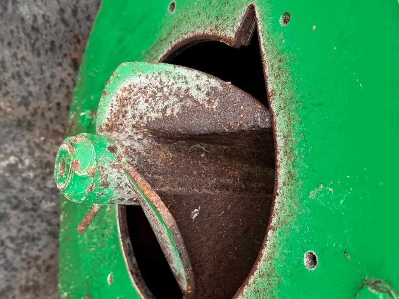 Billede 19 - Samson PG20 PG20