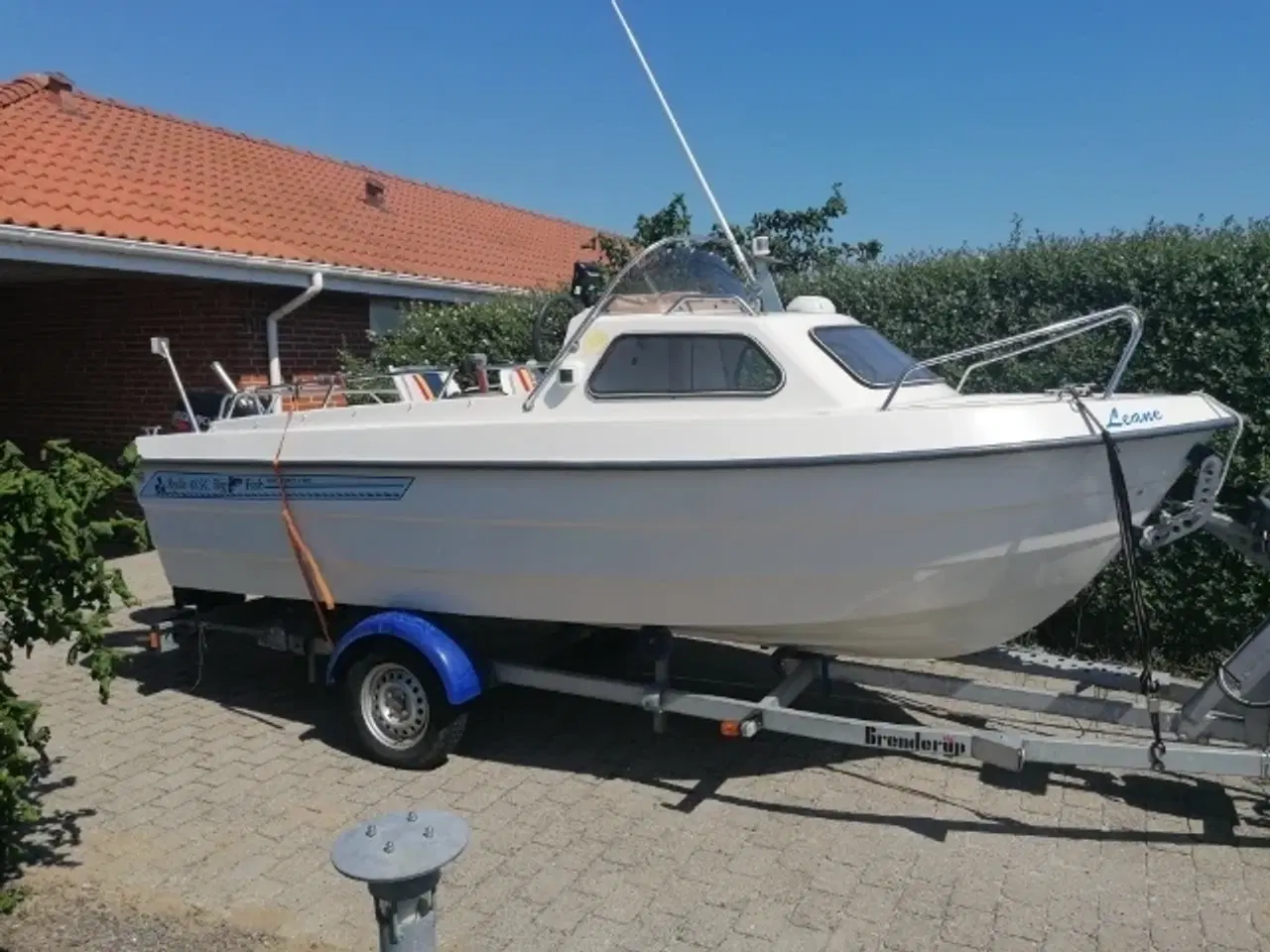 Billede 3 - Ryds 485C Big Fish