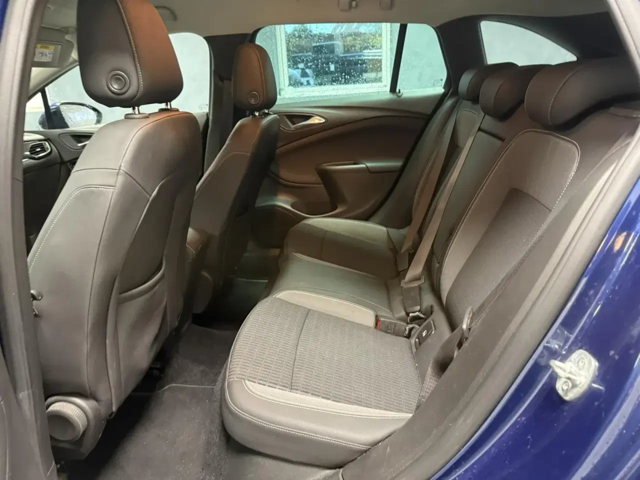 Billede 13 - Opel Astra Sports Tourer 1,5 Turbo Elegance 122HK Stc 9g Aut.