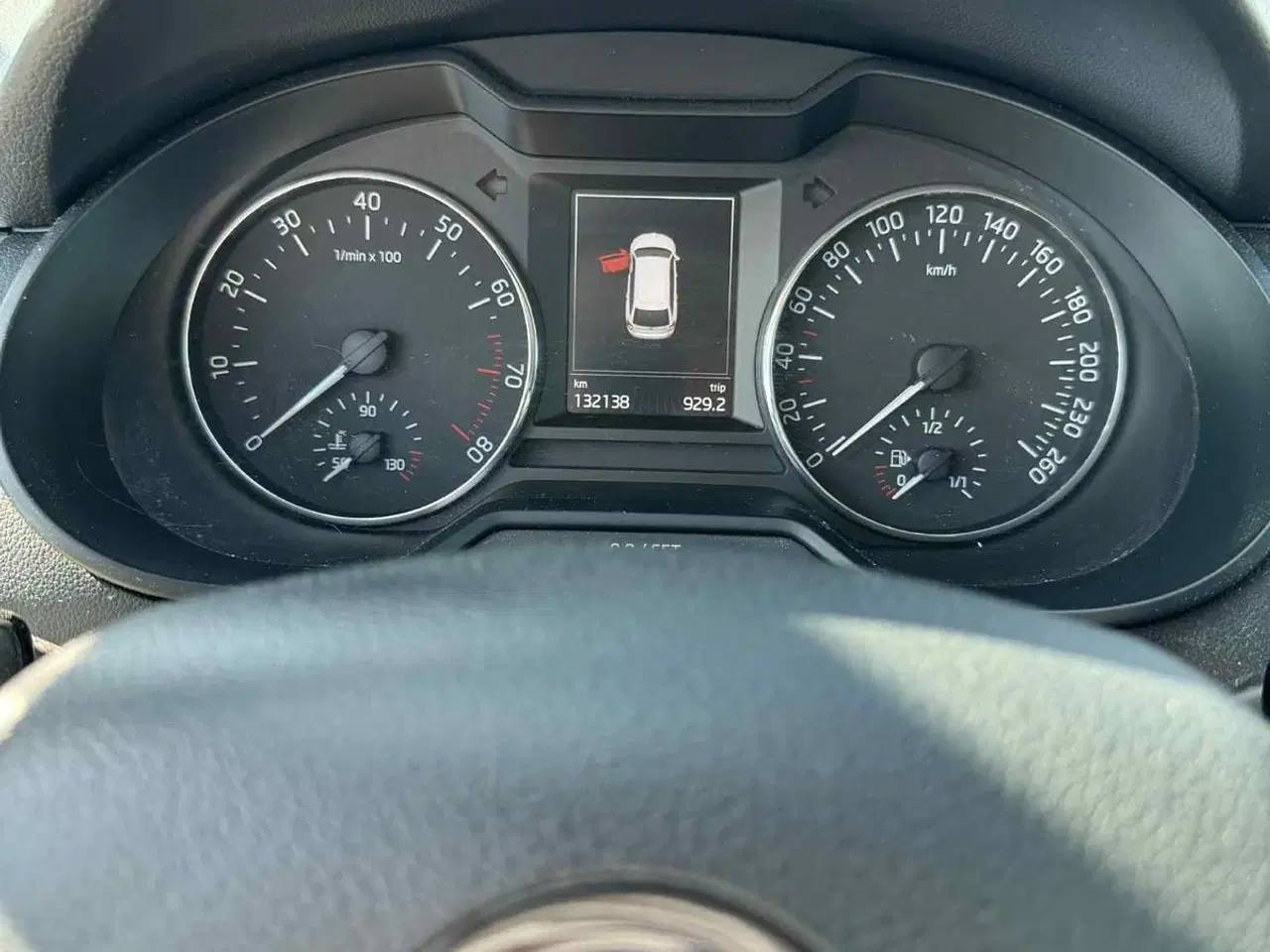 Billede 12 - Skoda Octavia 1,4 TSi 150 Ambition Combi DSG