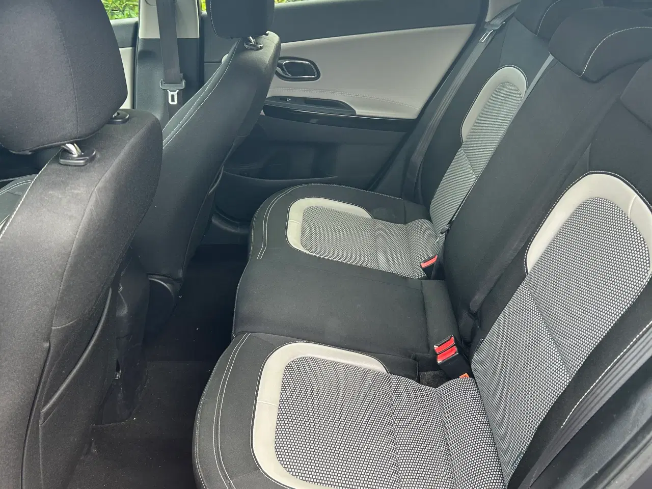Billede 9 - Kia ceed Nysynet