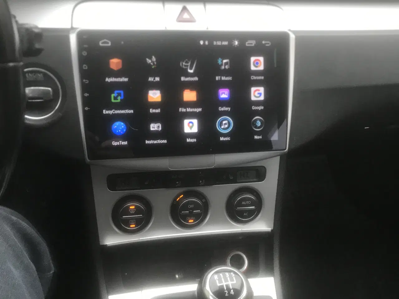 Billede 17 - Volkswagen  Passat  Motor: 2,0 Tdi Diesel  Årgang: