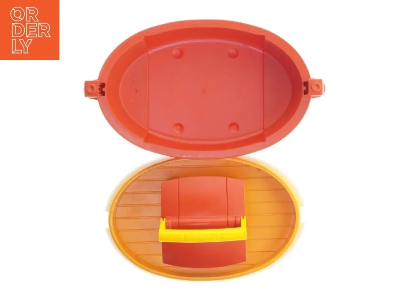 Billede 2 - Playmobil badelegetøj båd fra Playmobil (str. 31 cm)