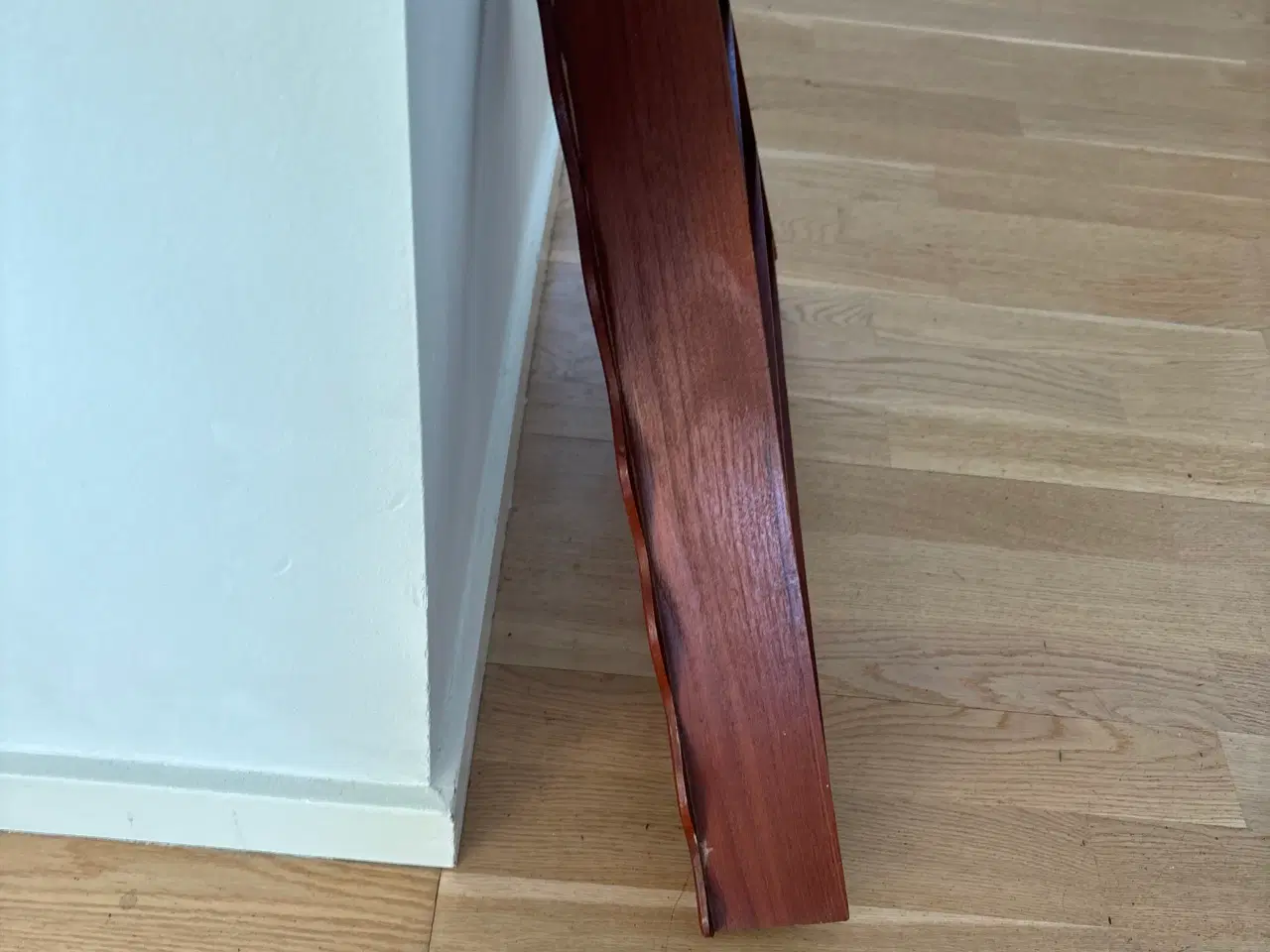 Billede 5 - Amagerhylde i teak