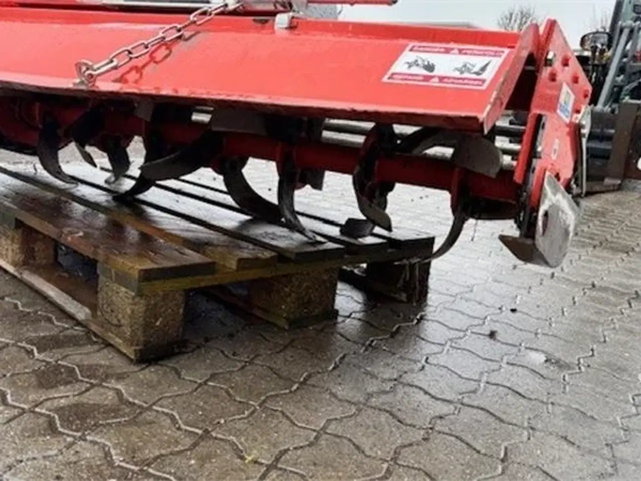 Billede 3 - Muratori mz4s 145