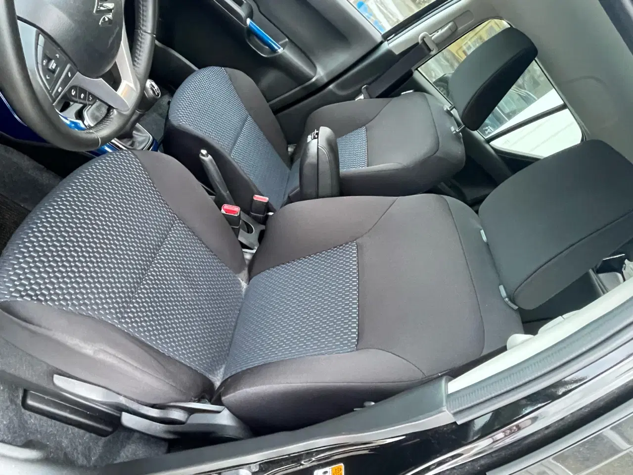 Billede 11 - Suzuki Ignis 1,2 Dualjet  Mild hybrid Adventure Hybrid 83HK 5d