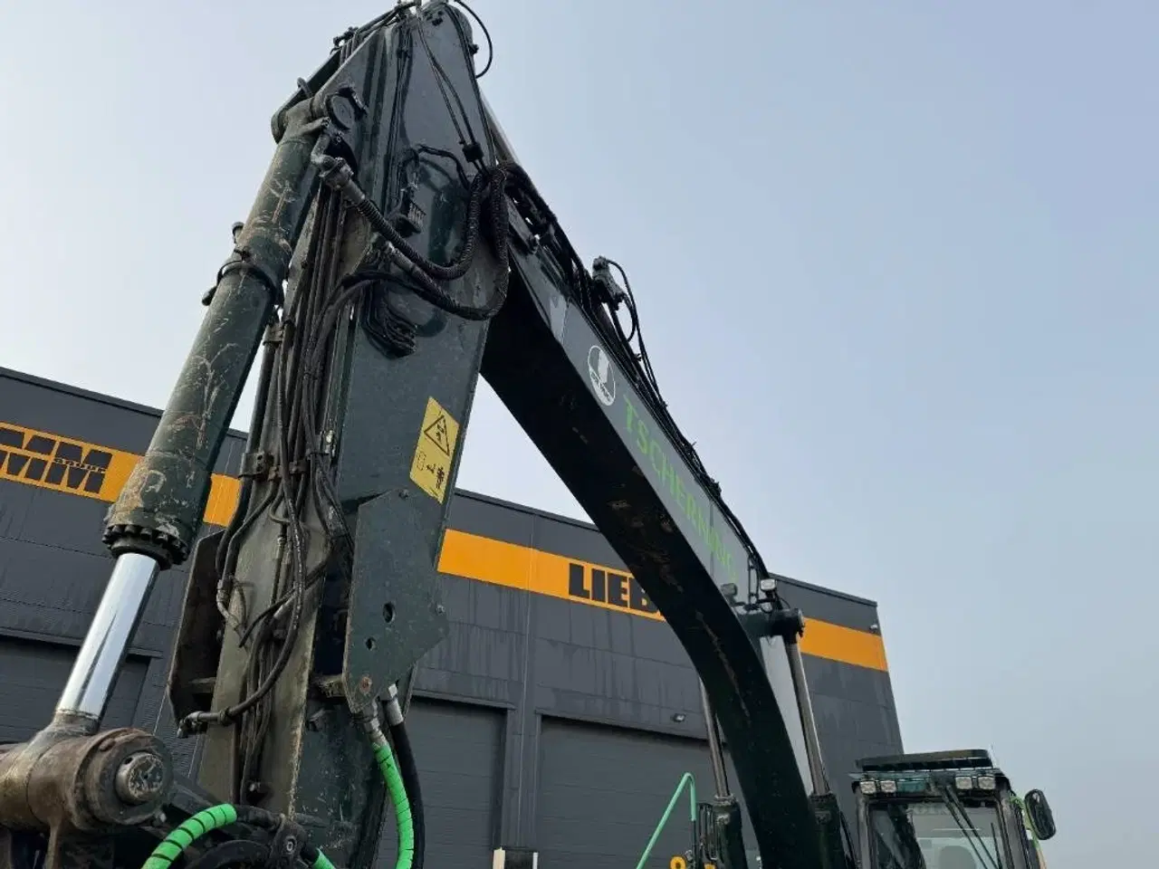 Billede 16 - Volvo EC 250 EL