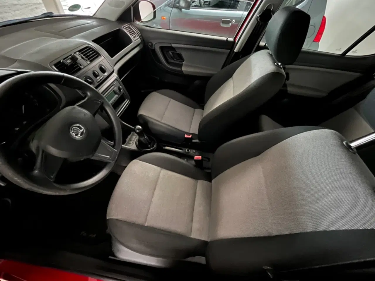 Billede 8 - Skoda Fabia 1,2 6V Active