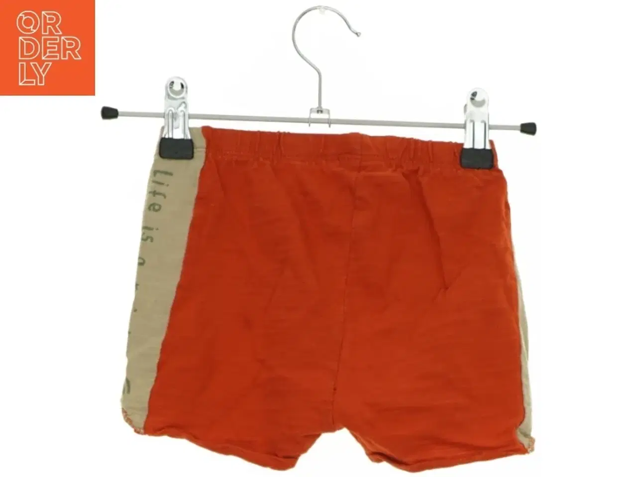 Billede 2 - Shorts fra Next (str. 80 cm)