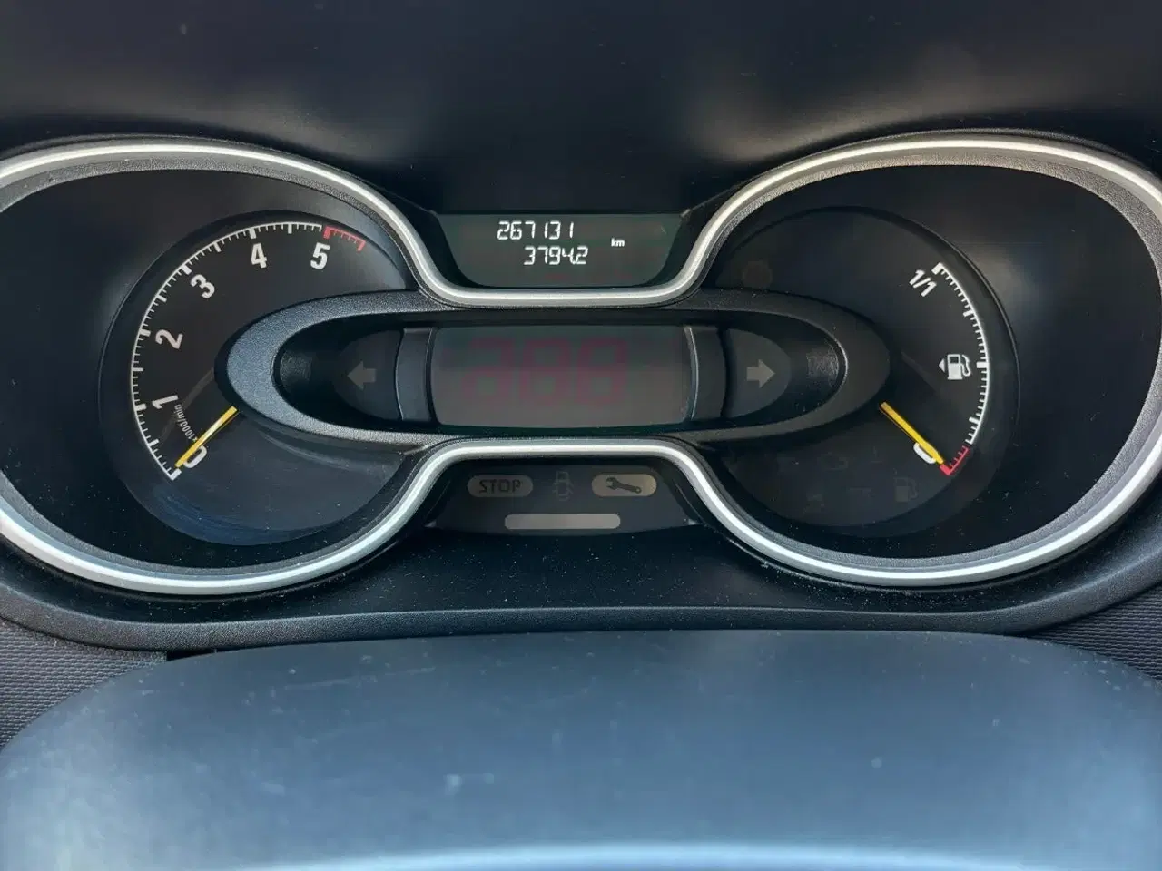 Billede 12 - Opel Vivaro 1,6 CDTi 140 Edition L1H1