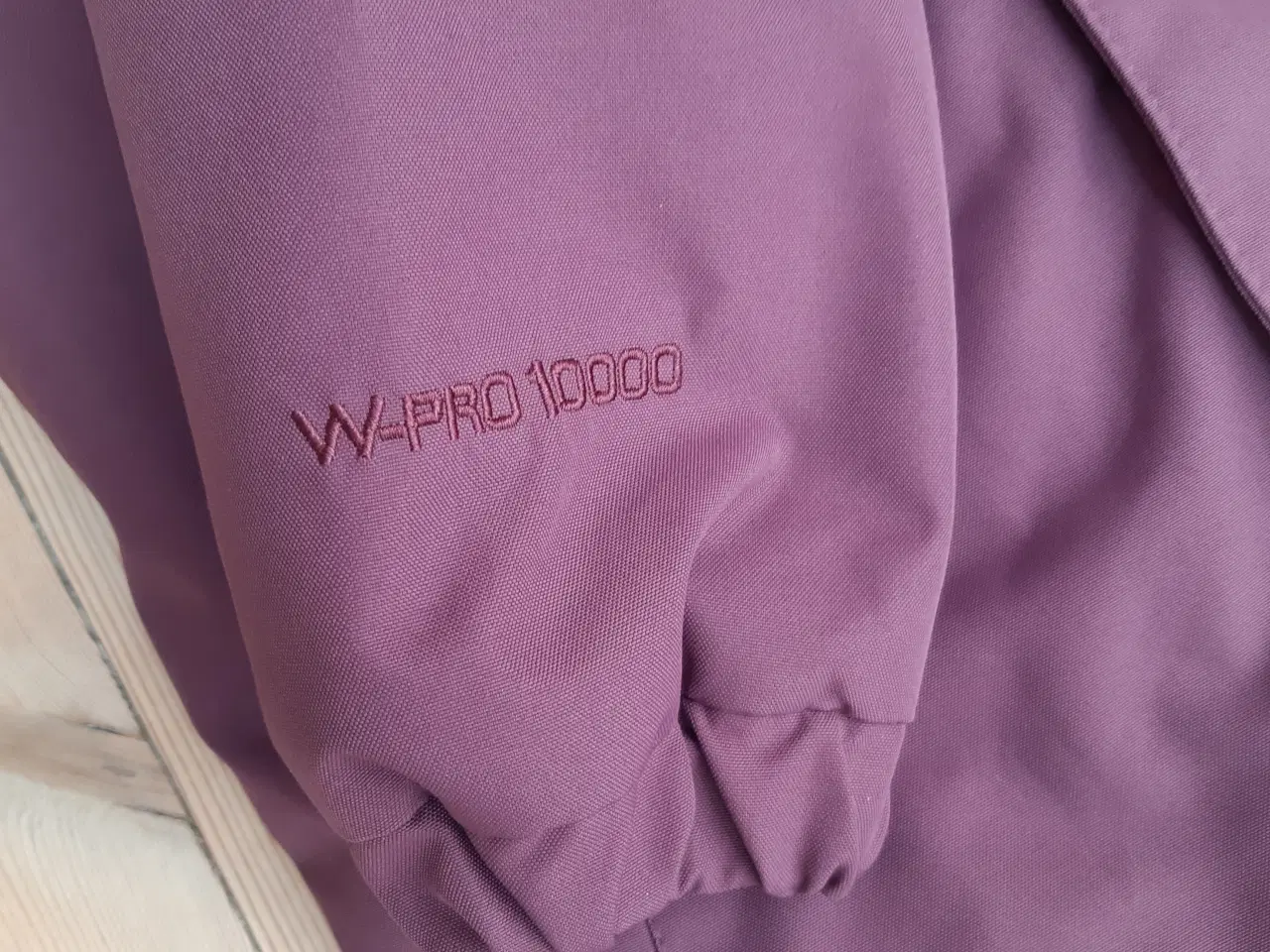 Billede 3 - STR 152 - W-PRO 10000 - KUN BRUGT ET PAR GANGE