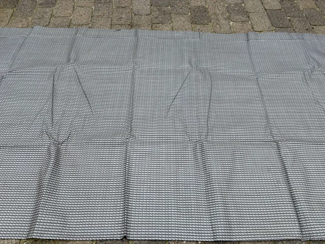 Billede 4 - Gulvtæppe camping 580x240cm