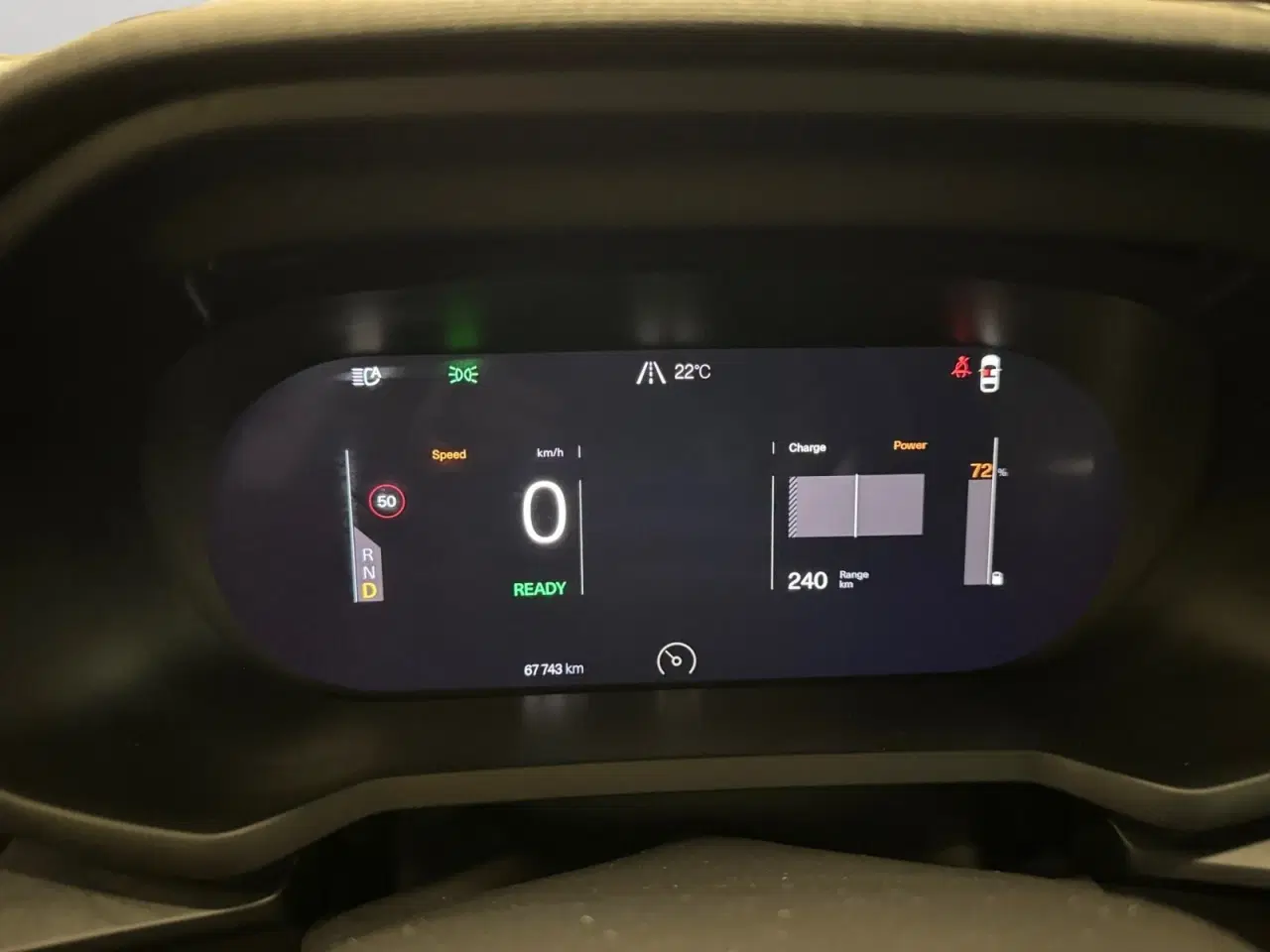 Billede 7 - Polestar 2  Standard Range