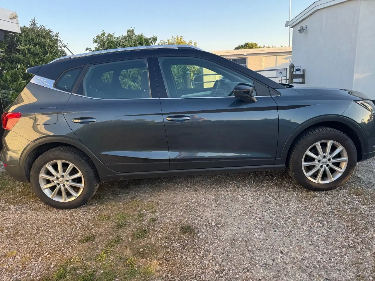 Billede 8 - Seat Arona 1,0 TSi 115 Xcellence DSG