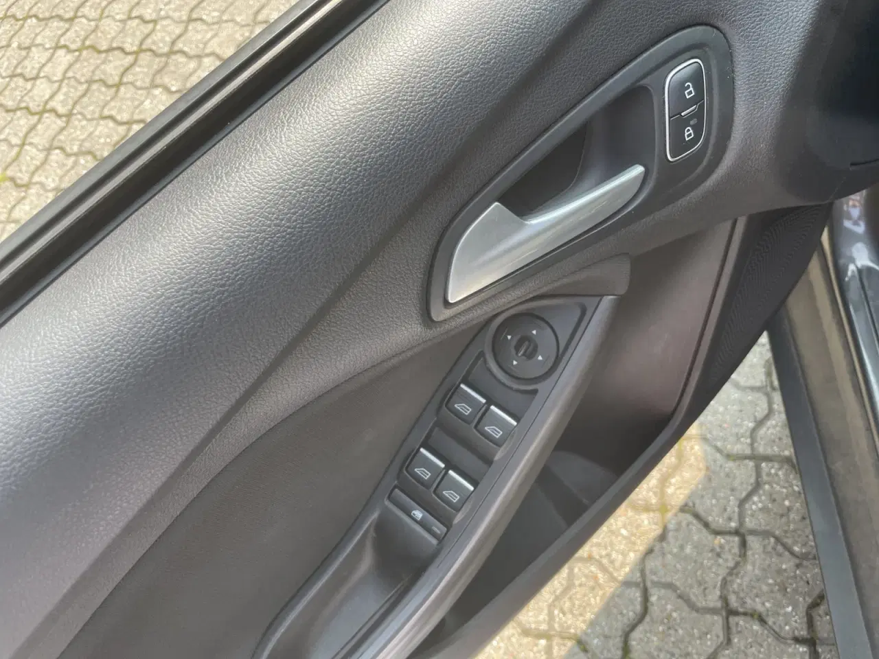 Billede 14 - Ford Focus 1,0 SCTi 125 Business stc.