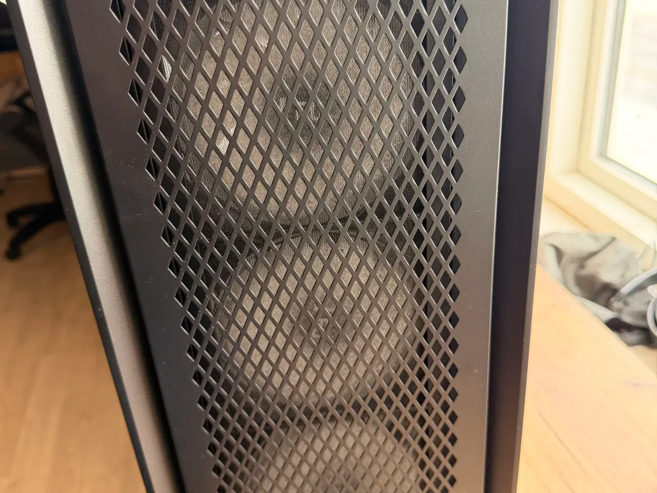 Billede 2 - 2 måneder gammel Føniks Warrior 3 Gaming Computer