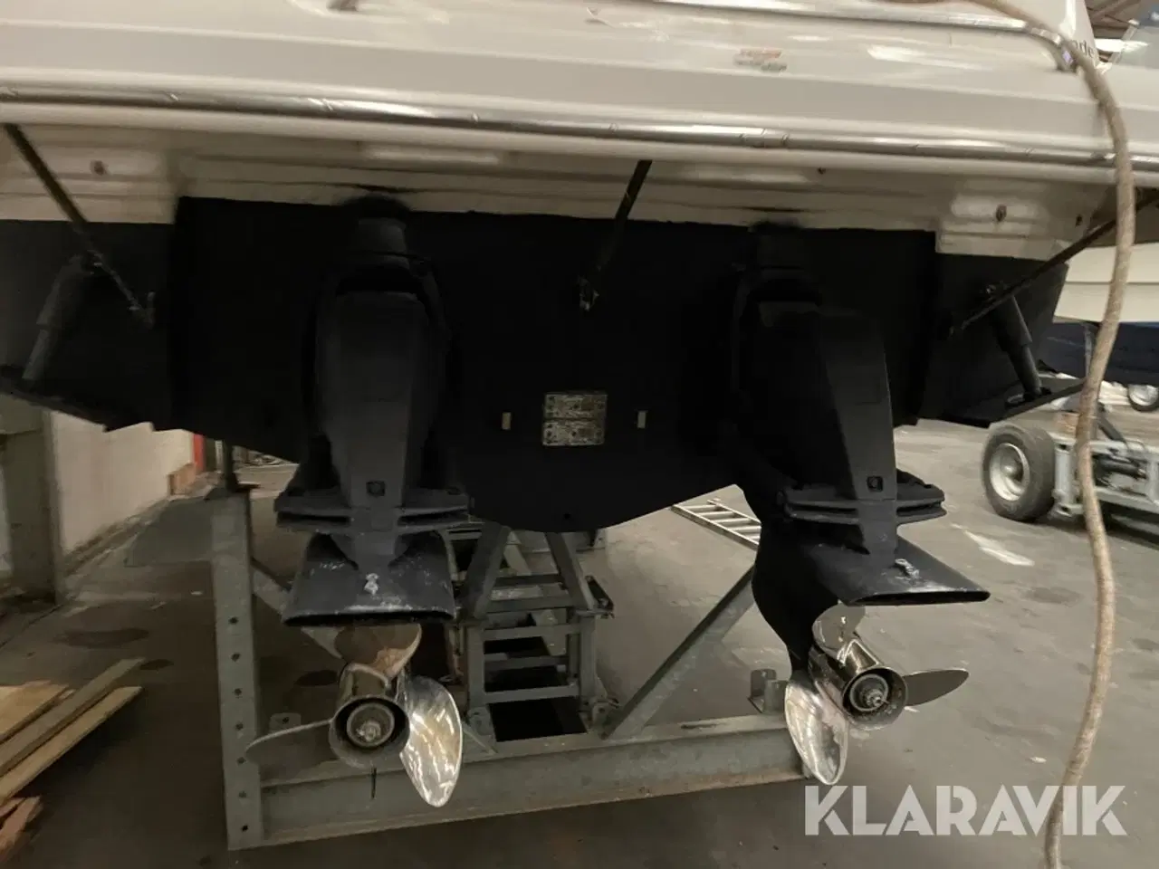 Billede 6 - Båd Chaparral 290 signature - 29 fod