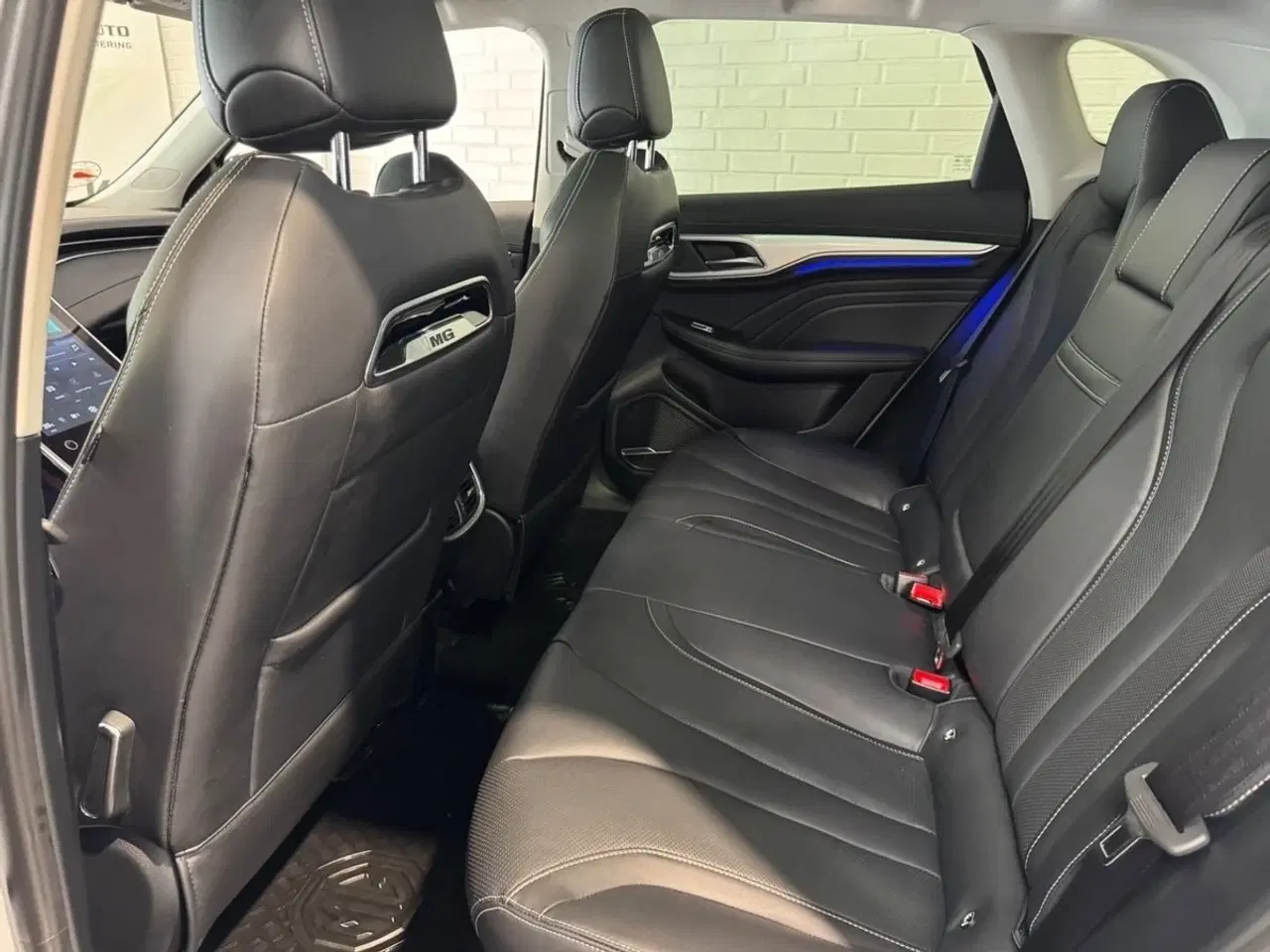 Billede 14 - MG Marvel R Luxury