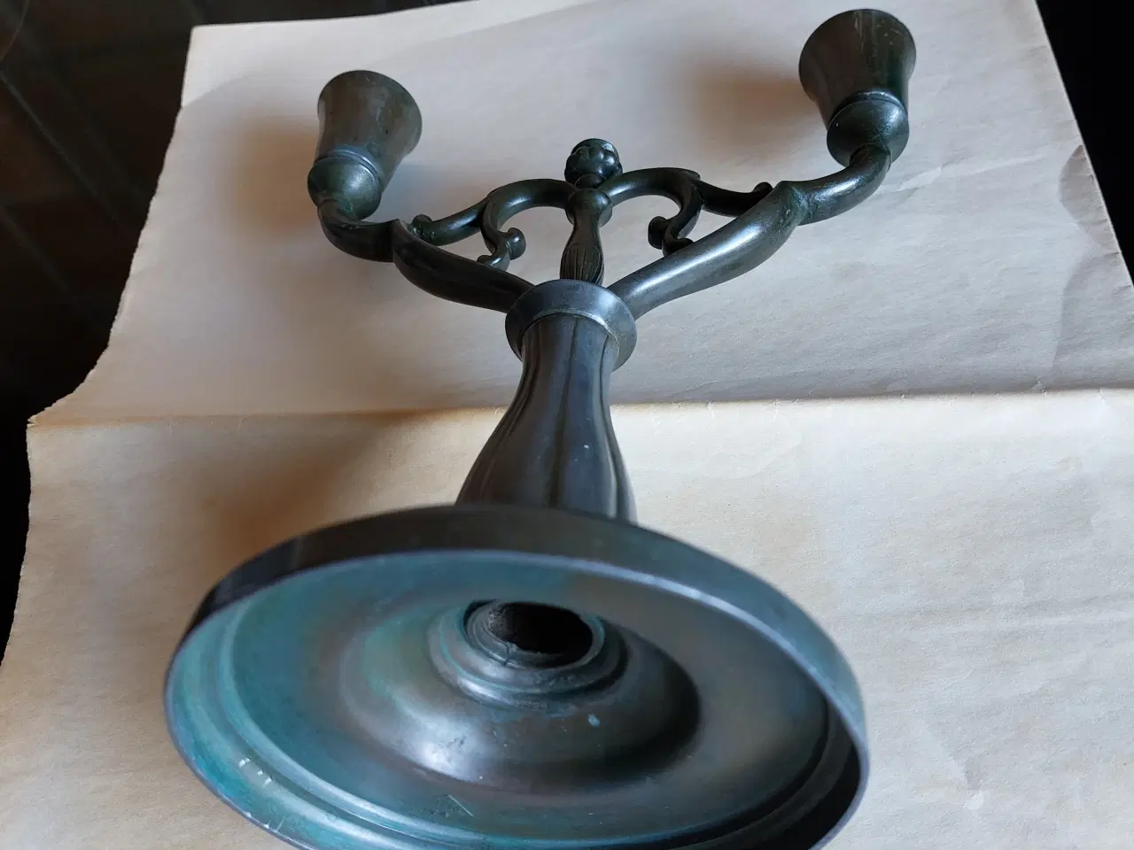 Billede 2 - JUST DISKO METAL nr. 74 - LYSESTAGE