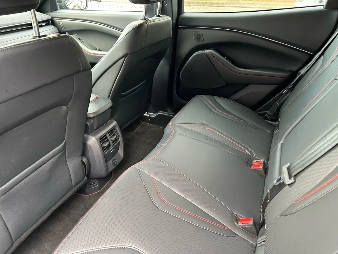 Billede 18 - Ford Mustang Mach-E 98 Premium Extended Range