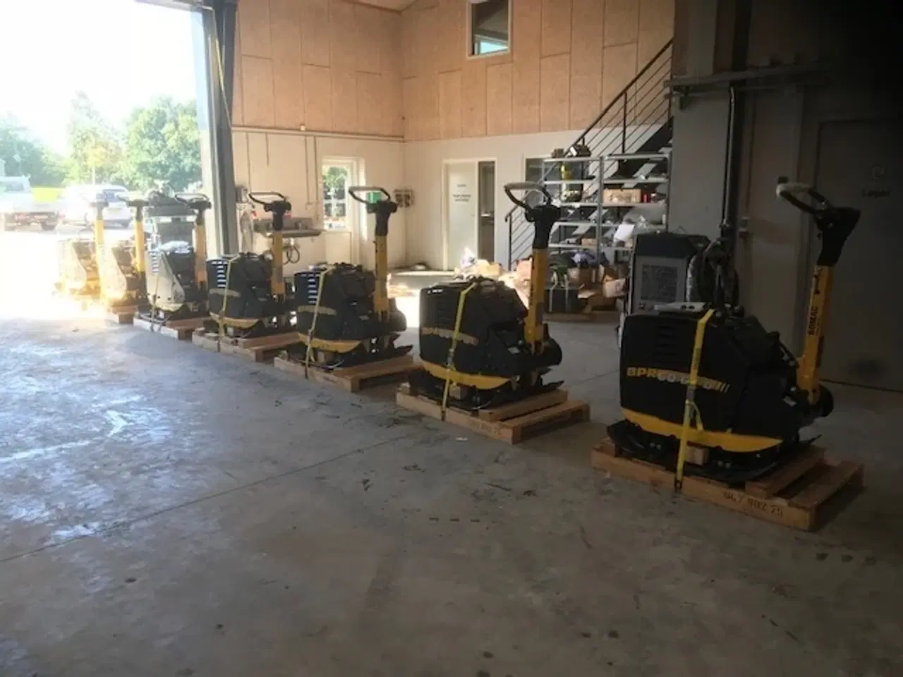 Billede 15 - Bomag Alle modeller