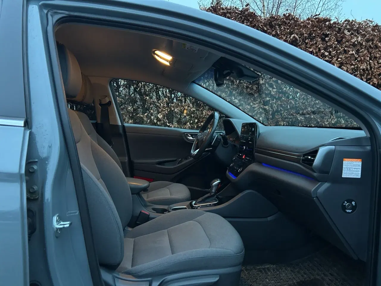 Billede 14 - Hyundai Ioniq 1,6 PHEV Premium DCT
