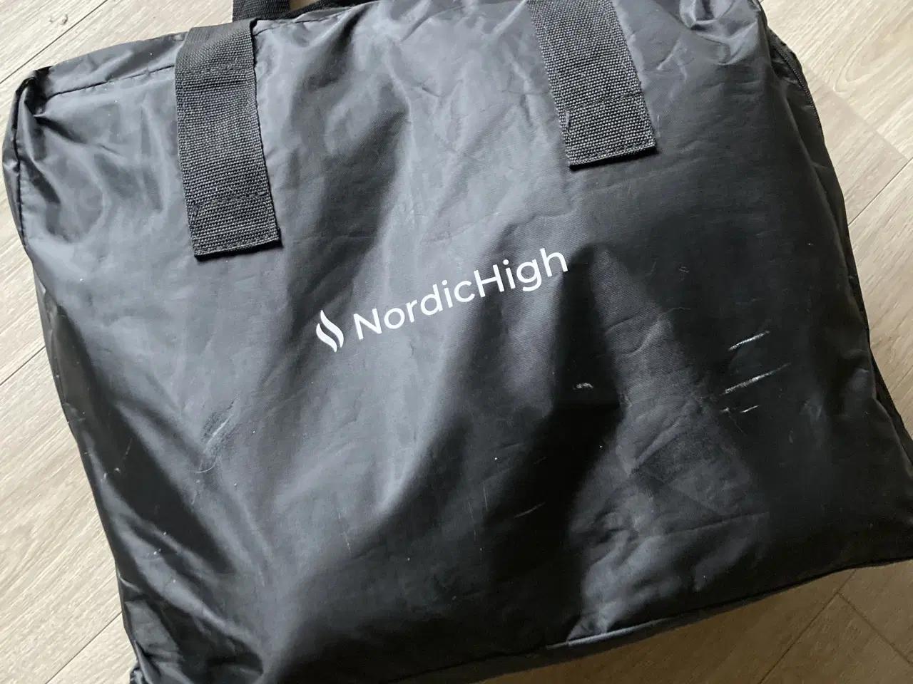 Billede 2 - NordicHigh - Saunatæppe Pro