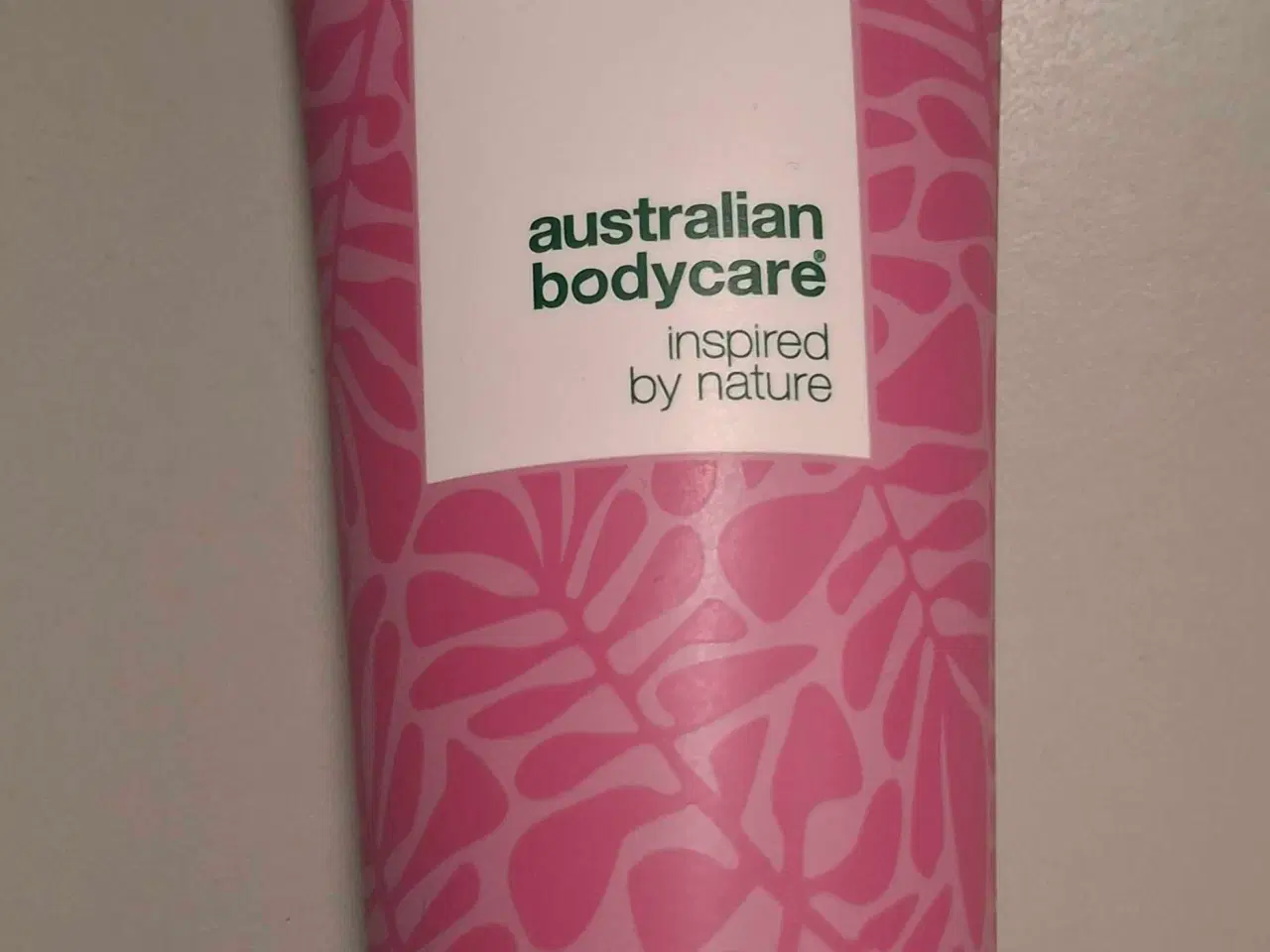 Billede 1 - Australien body care