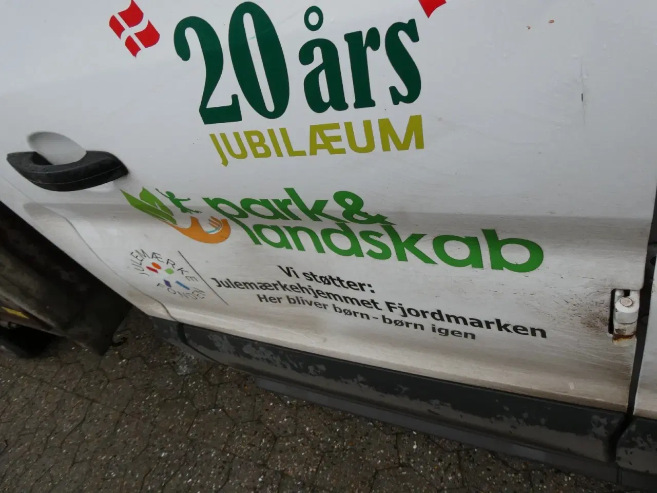 Billede 15 - Ford Transit 470 L4 Chassis 2,0 TDCi 170 Db.Kab Trend RWD