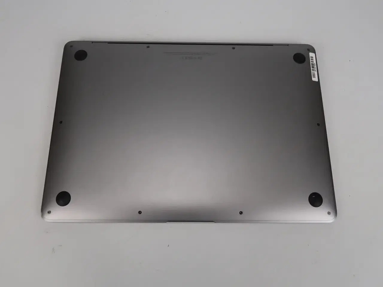 Billede 4 - Apple MacBook Air 13"