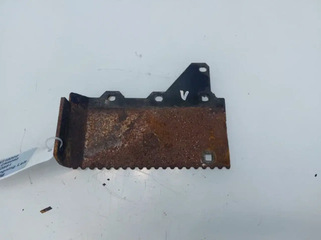 Billede 3 - New Holland CR9090 Førlængning venstre 87723591