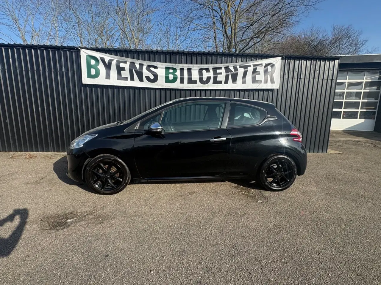 Billede 1 - Peugeot 208 1,0 VTi Active