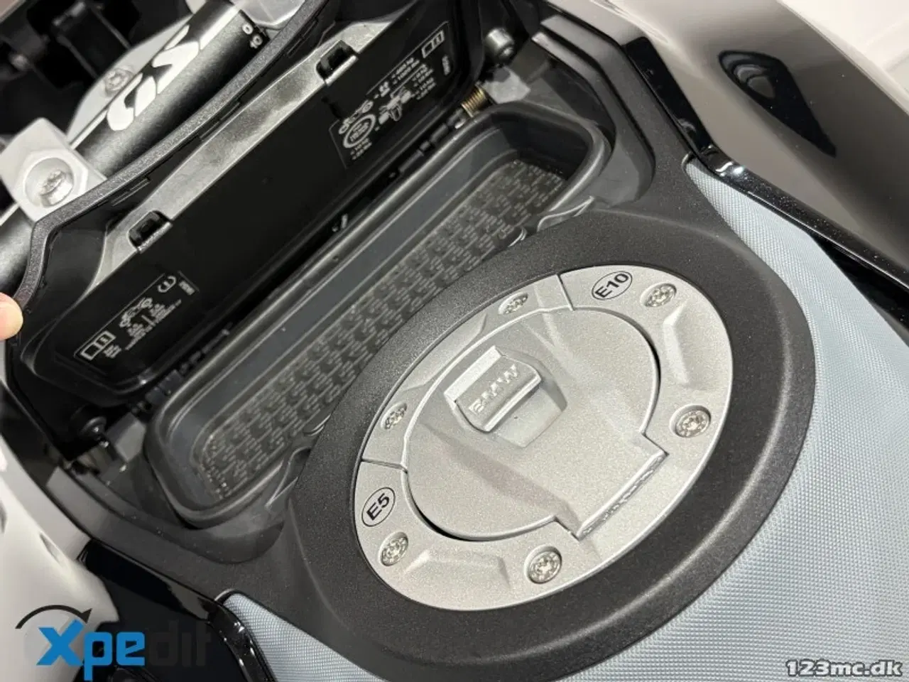 Billede 16 - BMW R 1300 GS