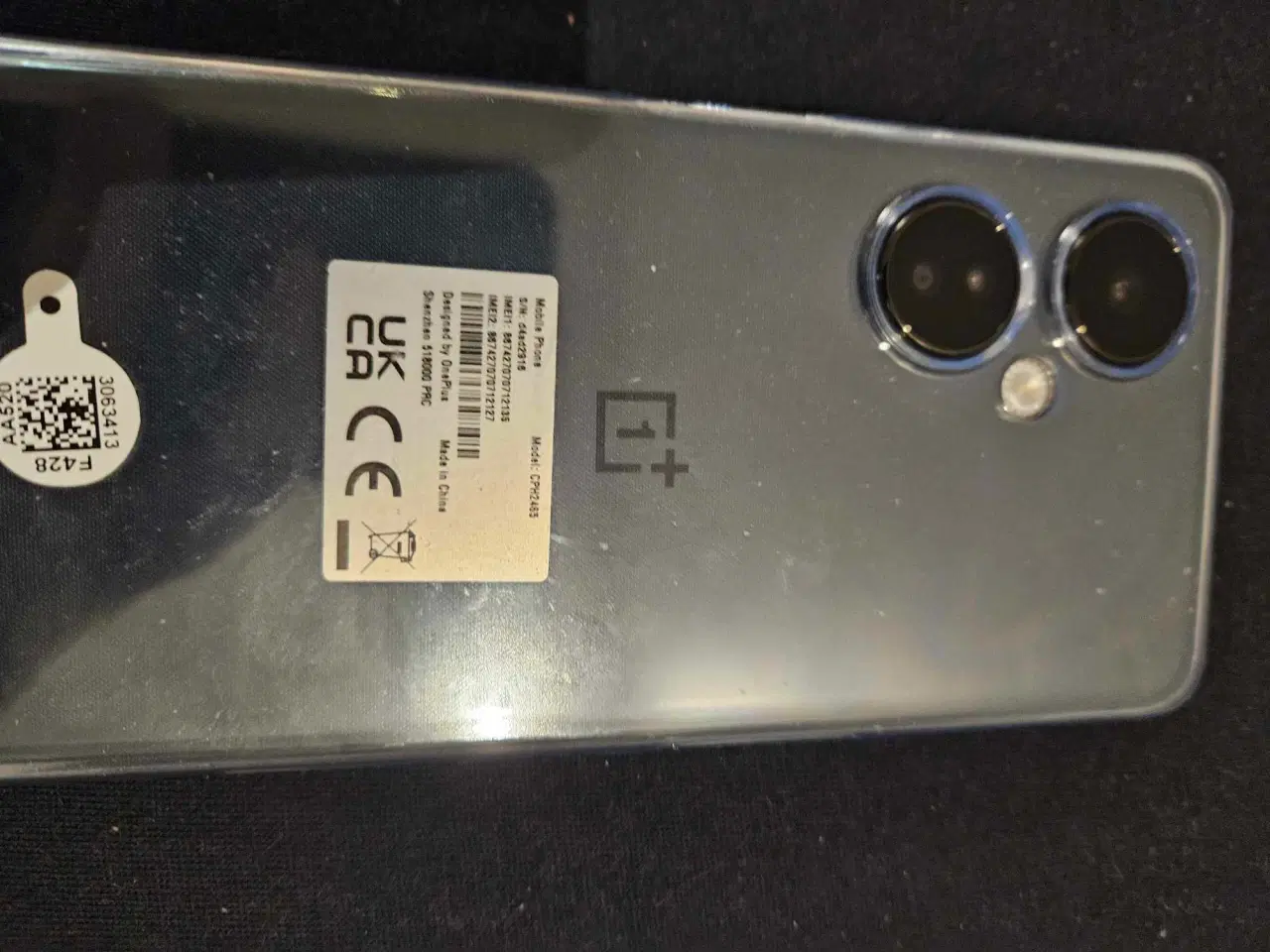 Billede 3 - OnePlus Nord CE 3 Lite 