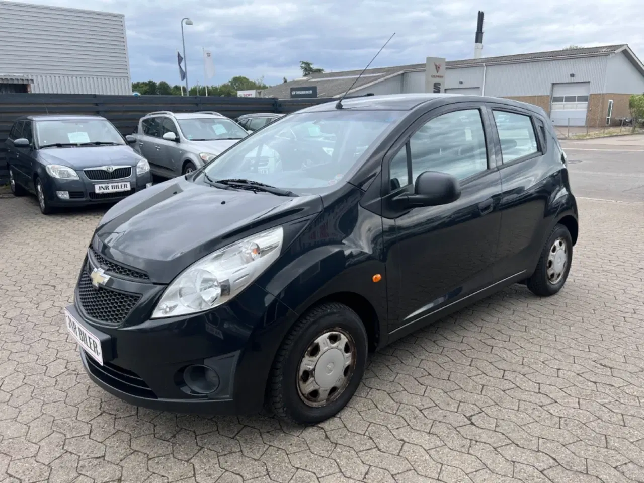 Billede 13 - Chevrolet Spark 1,0 Life