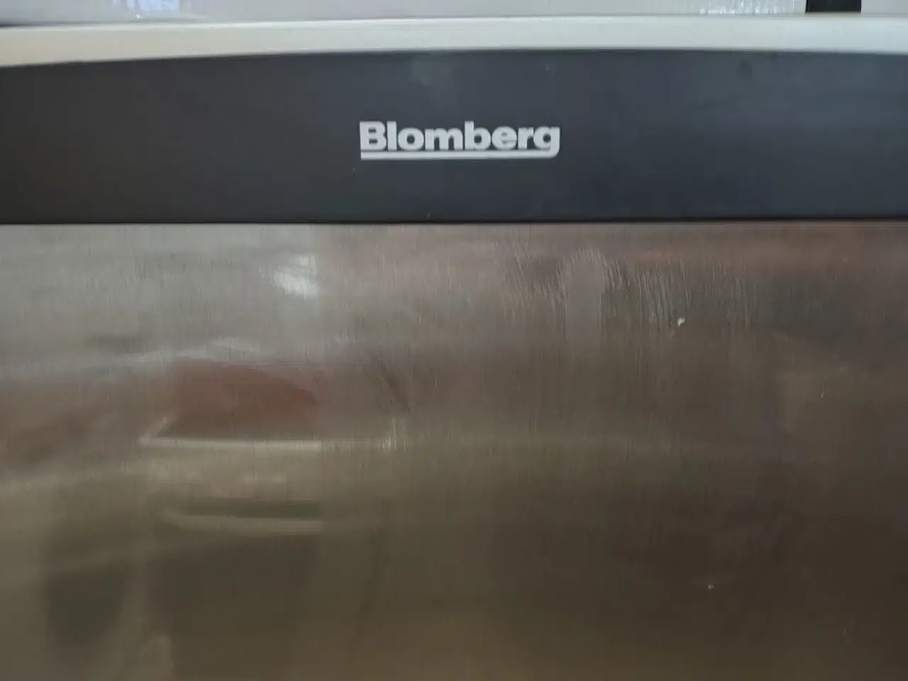 Billede 3 - Køleskab, brugt. BLOMBERG.