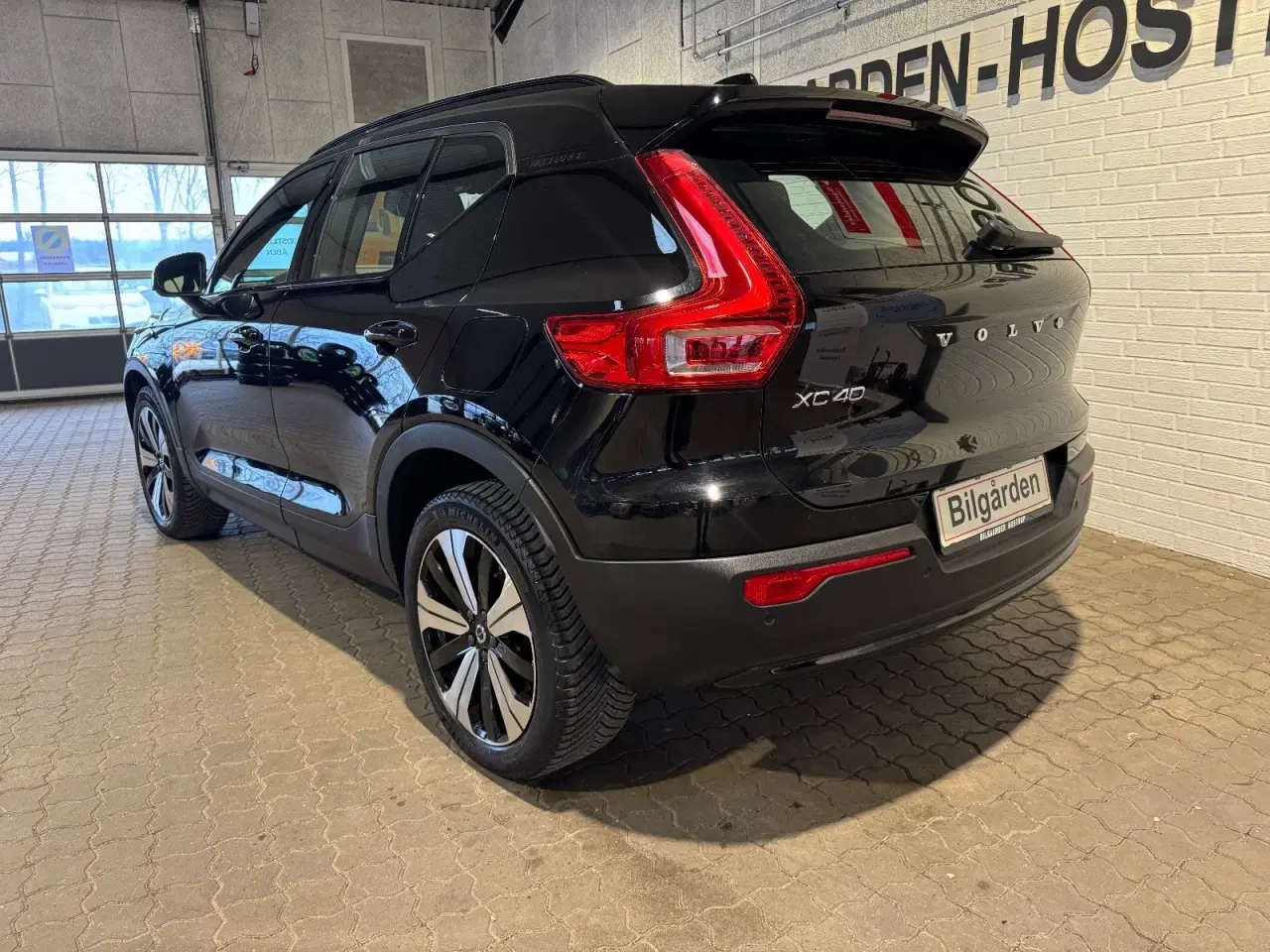 Billede 3 - Volvo XC40 P6 ReCharge Core