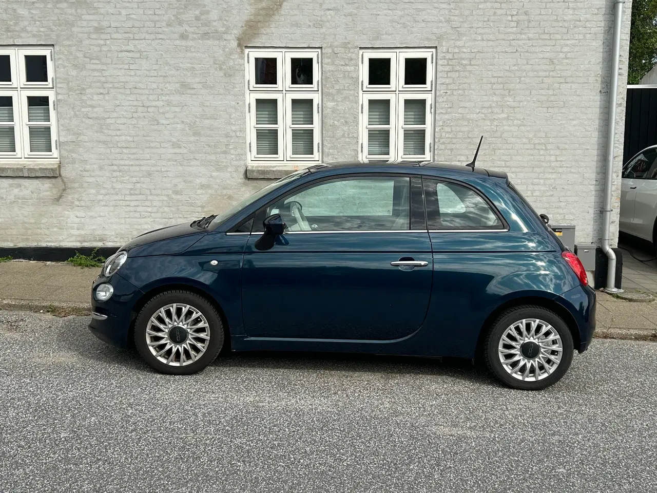Billede 2 - Fiat 500