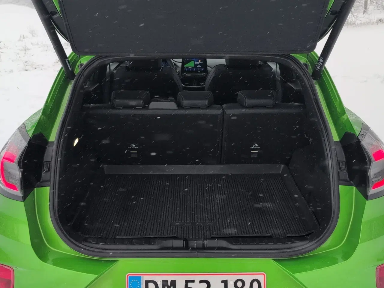 Billede 16 - Ford Puma 1,5 EcoBoost ST2