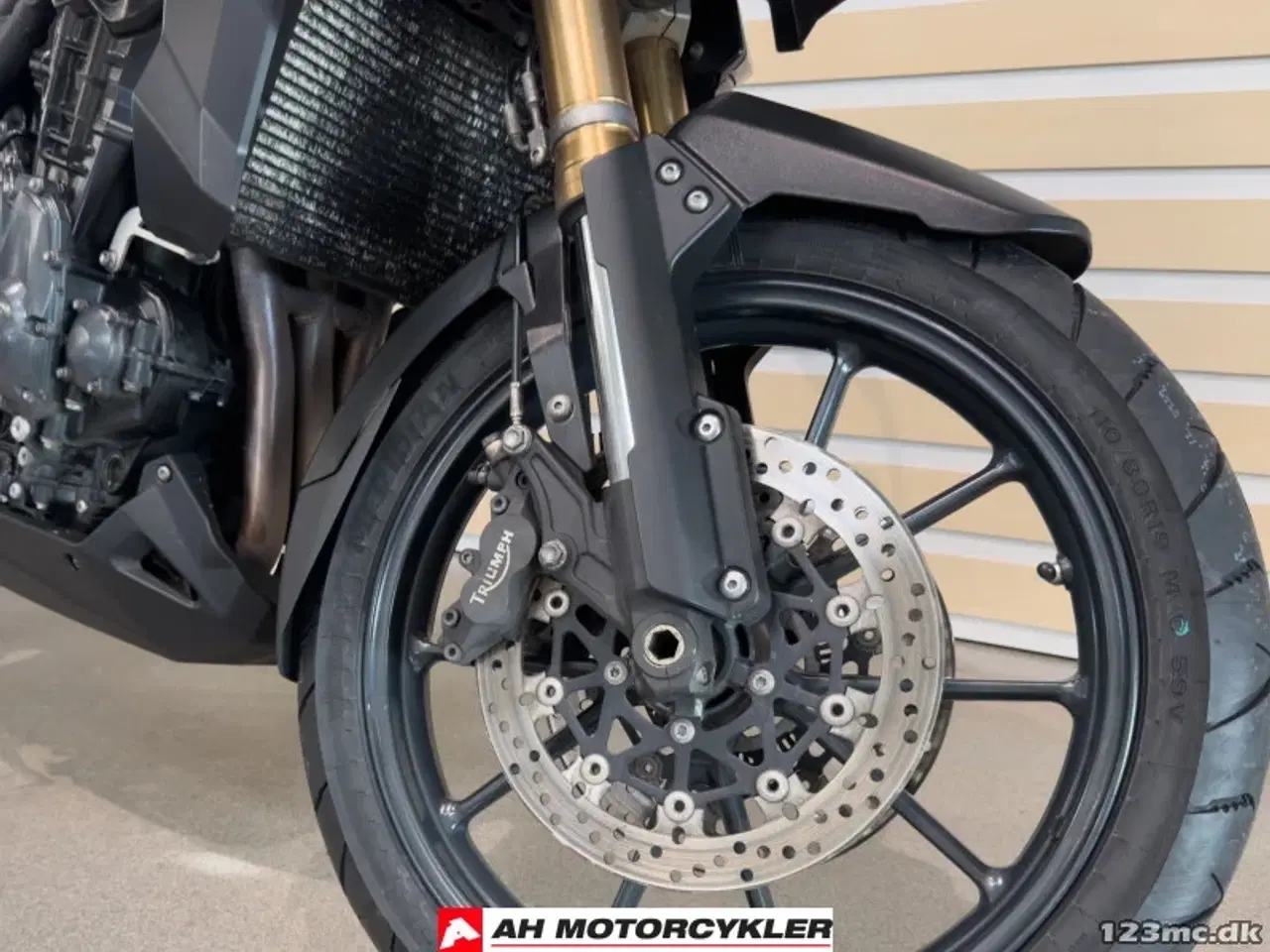 Billede 17 - Triumph Tiger Explorer