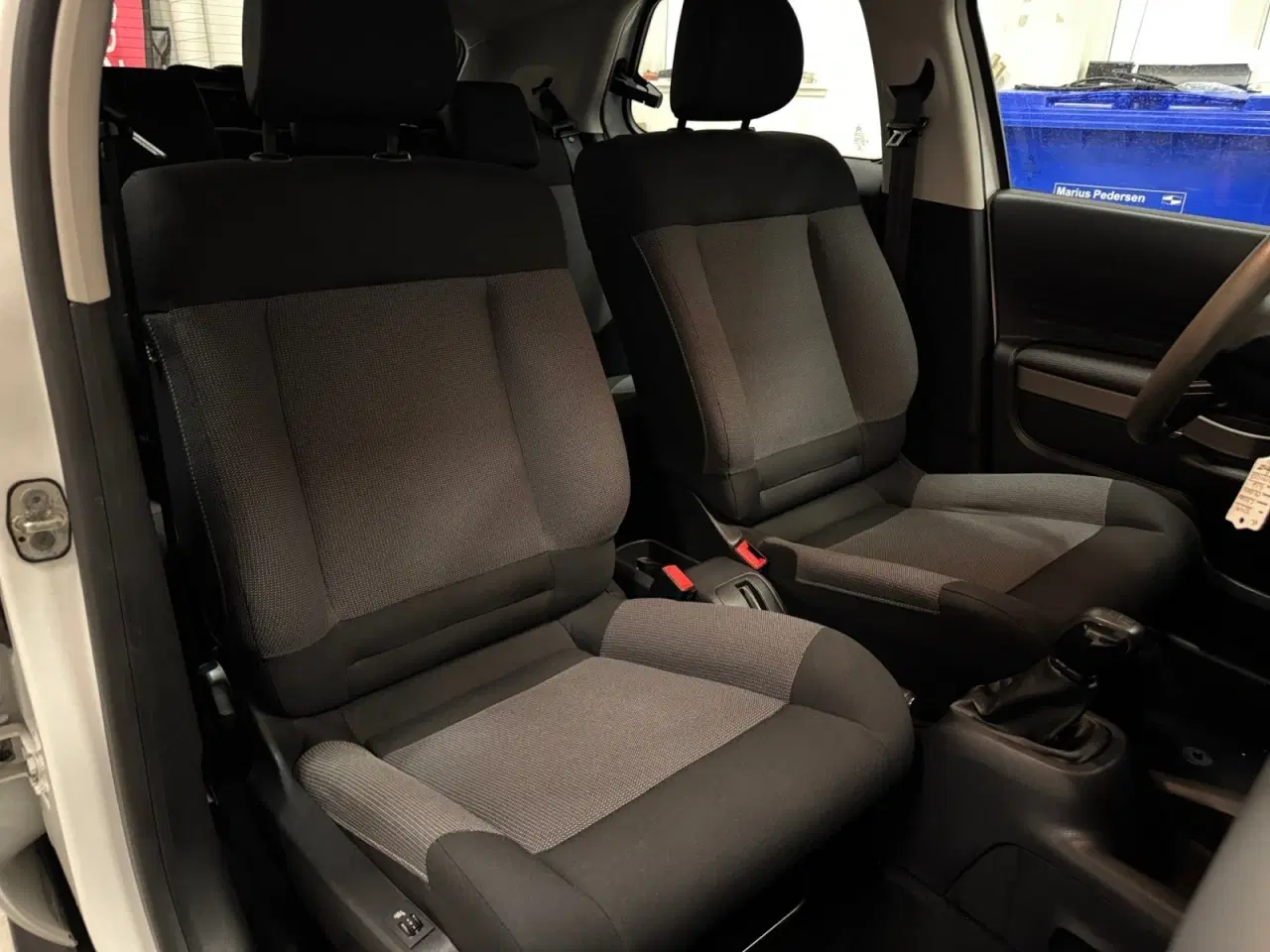 Billede 14 - Citroën C4 Cactus 1,6 BlueHDi 100 Challenge