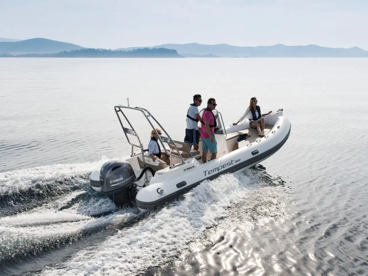 Billede 10 - Yamaha F115LB