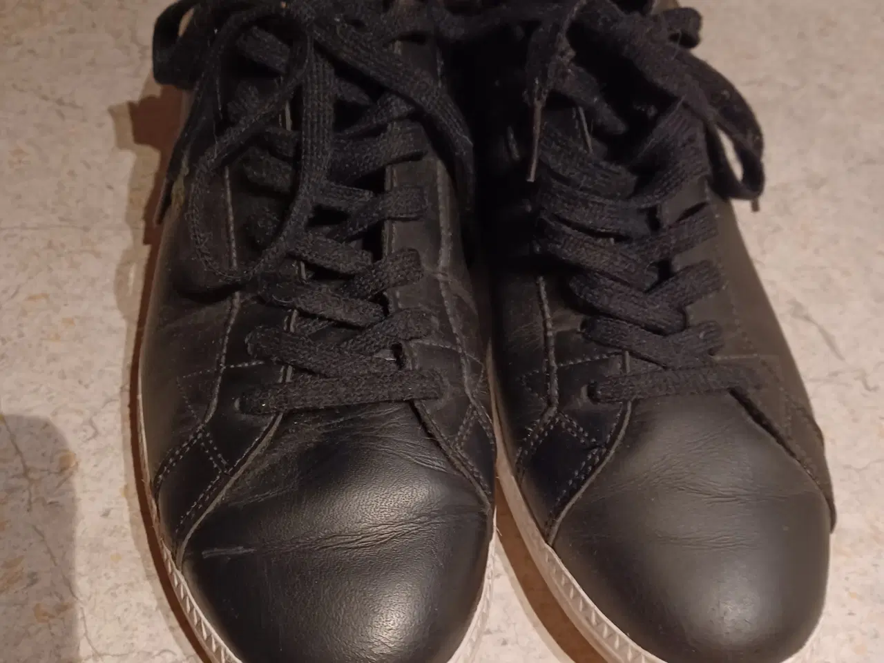 Billede 1 - Herresko