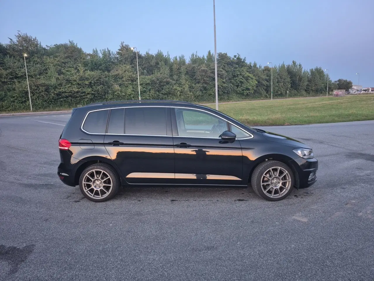 Billede 4 - VW Touran 1,2 TSi 110 Comfortline 7prs