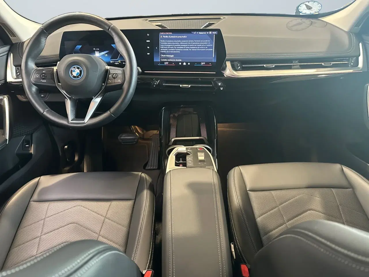 Billede 10 - BMW iX1  eDrive20 X-Line