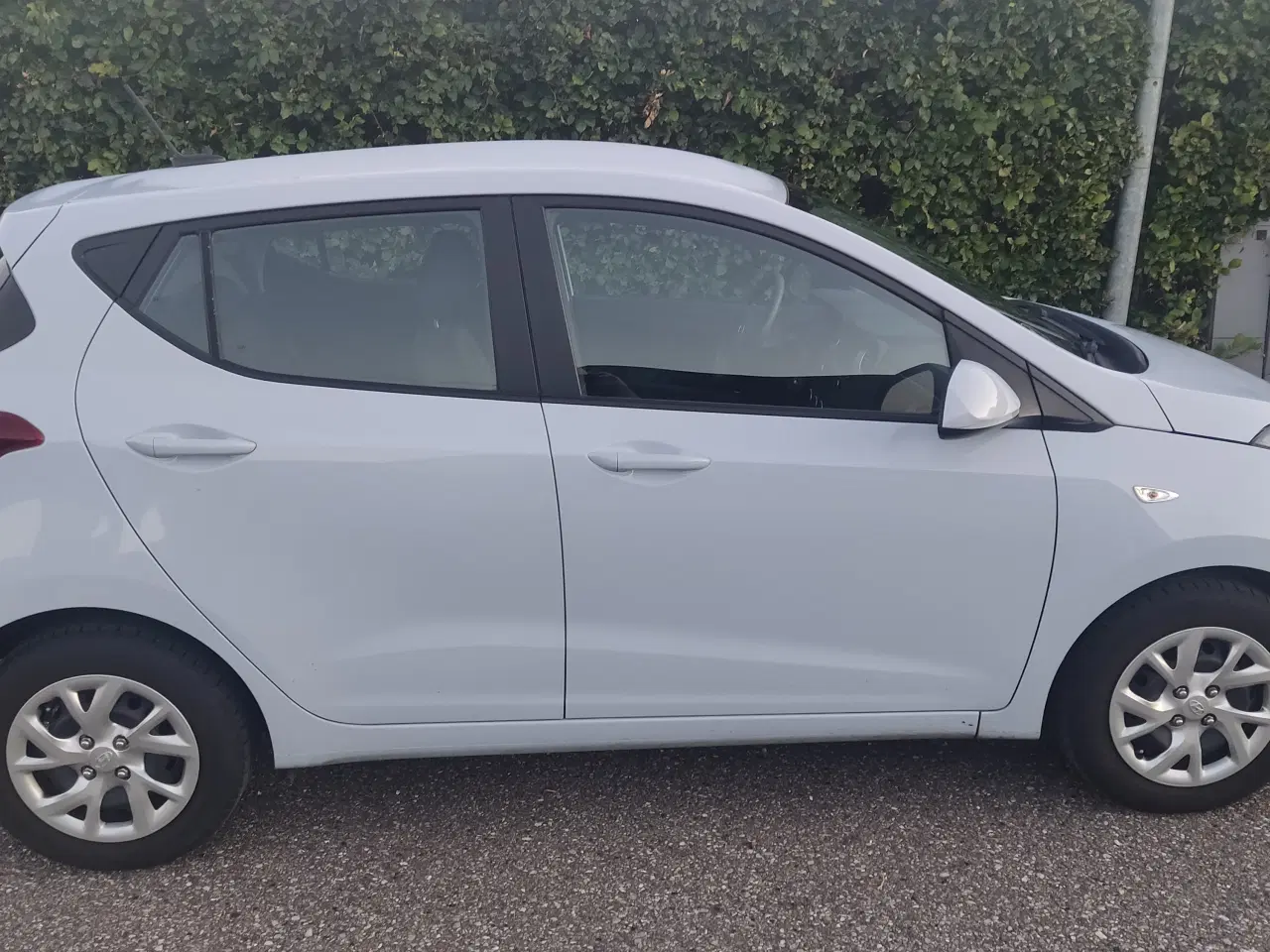 Billede 4 - Hyundai i10, 2020 