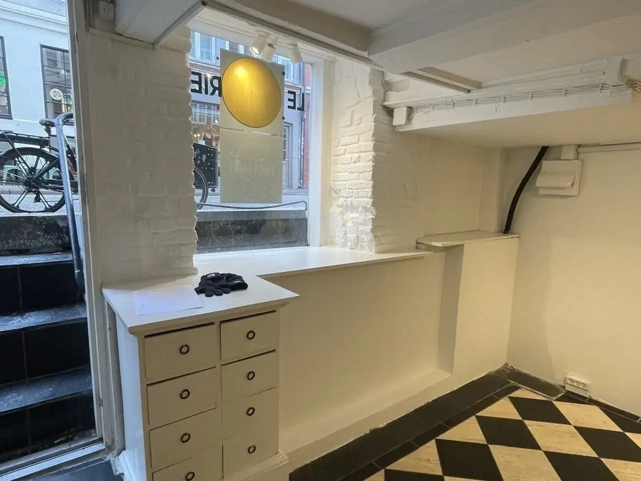 Billede 6 - Butik til leje Grønnegade 29. 1107 København K